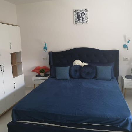 Sensation Blue Appartement Constanţa Buitenkant foto