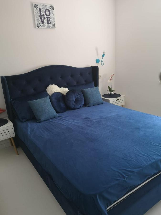 Sensation Blue Appartement Constanţa Buitenkant foto
