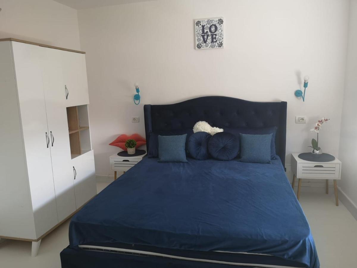 Sensation Blue Appartement Constanţa Buitenkant foto